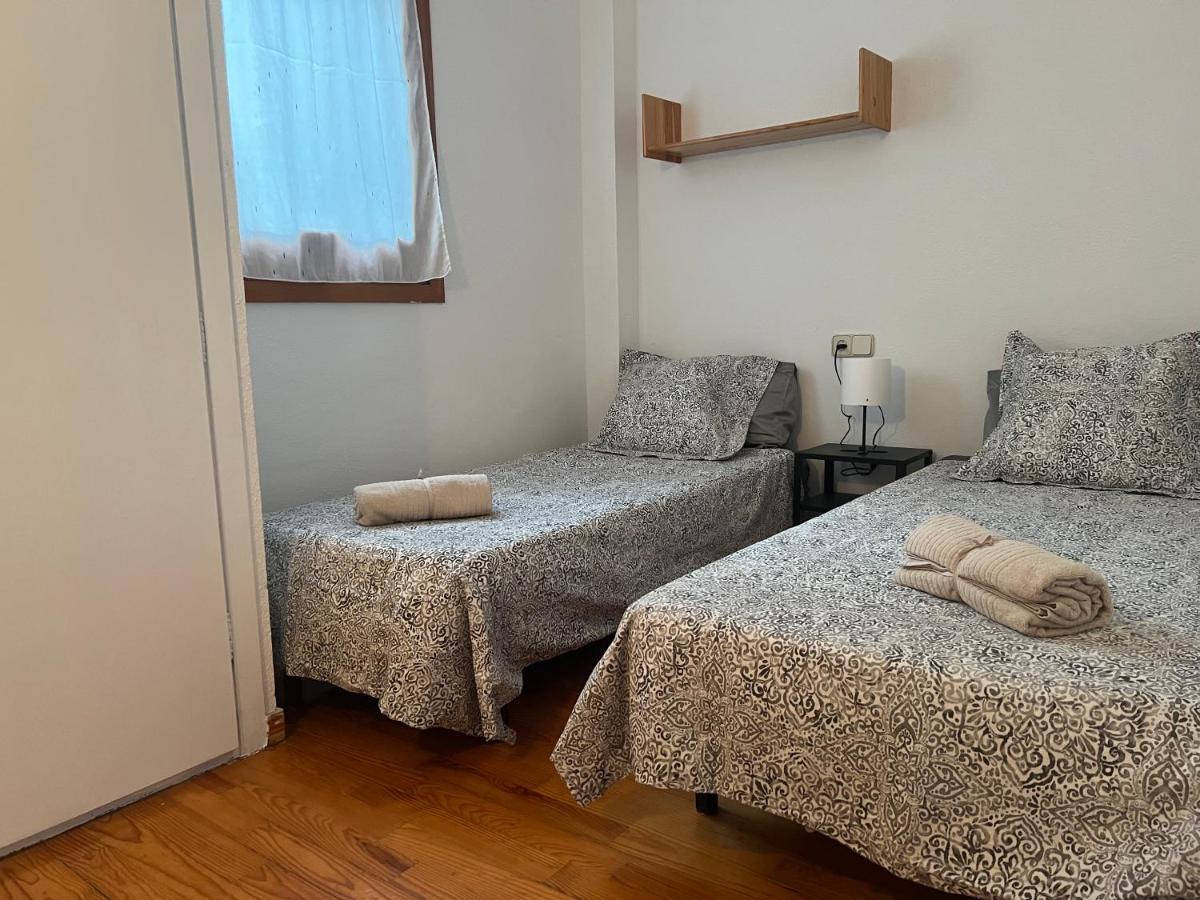 Precioso Duplex En Puigcerda Con Plaza De Parking Daire Dış mekan fotoğraf