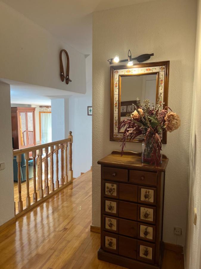 Precioso Duplex En Puigcerda Con Plaza De Parking Daire Dış mekan fotoğraf