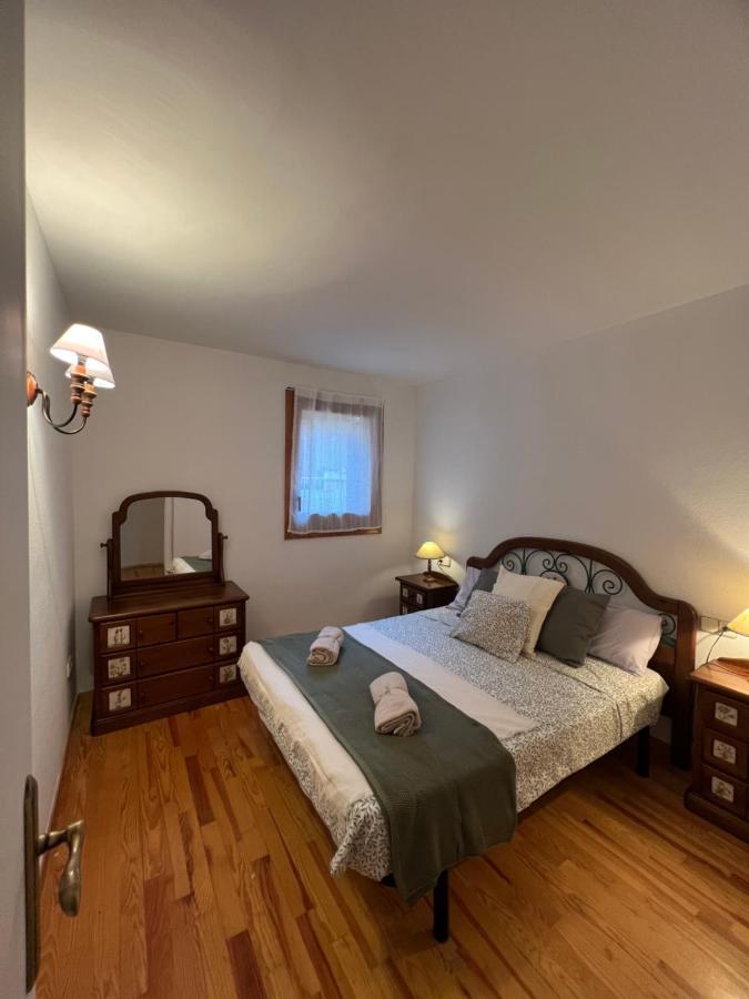 Precioso Duplex En Puigcerda Con Plaza De Parking Daire Dış mekan fotoğraf