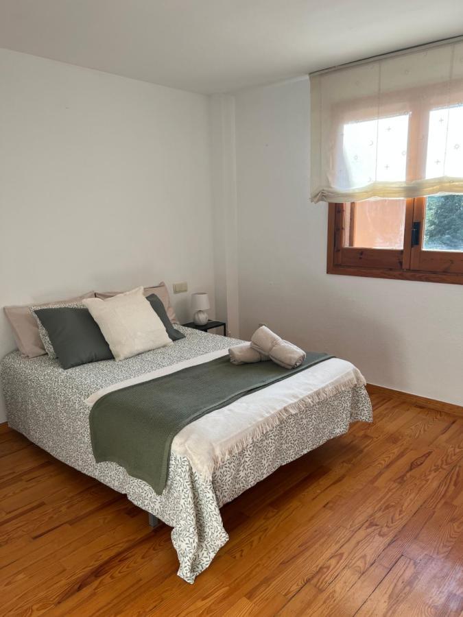 Precioso Duplex En Puigcerda Con Plaza De Parking Daire Dış mekan fotoğraf